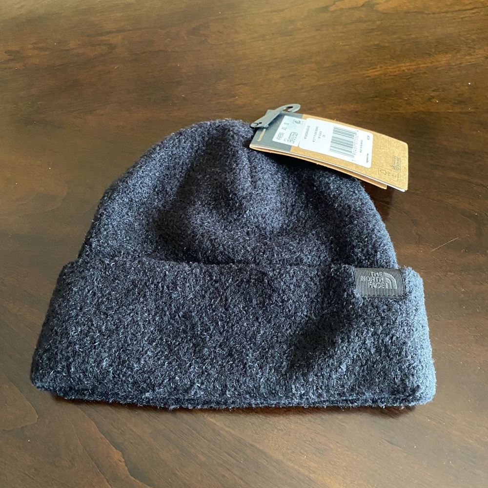 The North Face City Plush Beanie